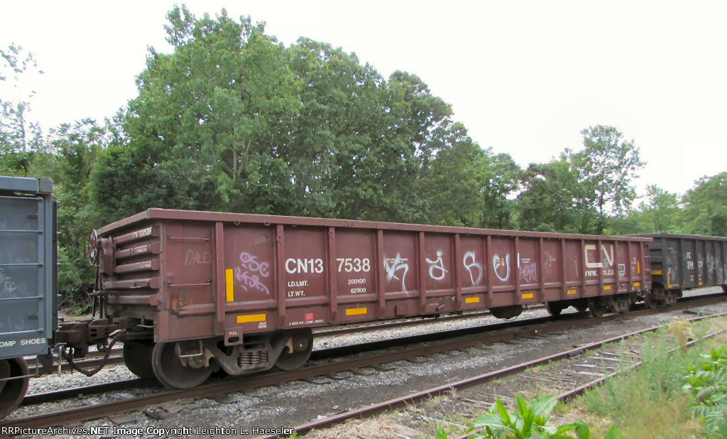 CN 137538